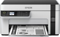Epson Drukarka Wielofunkcyjna Epson ET-M2120 WiFi