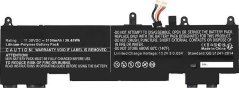 CoreParts CoreParts MBXHP-BA0322 części zamienne do notatników Bateria