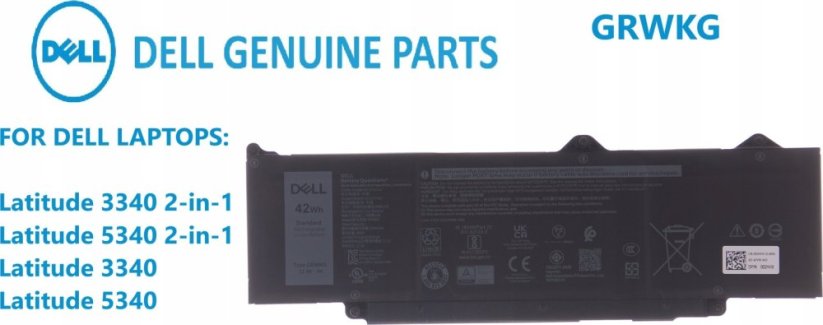 CoreParts MBXDE-BA0284 bez kategorii