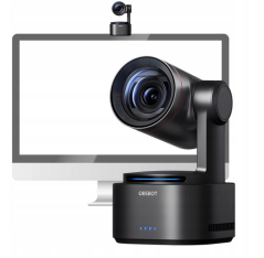 OBSBOT Tail 2 Live Production Camera