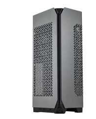 Cooler Master Ncore 100 Max, Core i7-14700K, 32 GB, RTX 4070, 1 TB M.2 PCIe