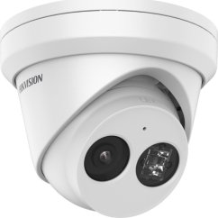 Hikvision DS-2CD2343G2-LI(4mm) Kamera IP turret