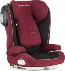 Sesttino autosedačka SESSTINO RACE RED 15-36KG