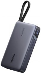 Ugreen PB550 20000mAh Szary