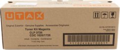 Utax CDC-1726 Magenta Originál  (4472610014)
