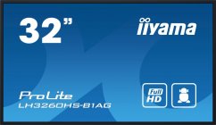 iiyama ProLite LH3260HS-B1AG