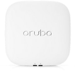 HP HPE Aruba Networking AP-503R-RW AP EU en