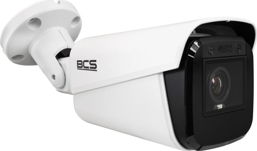 BCS tubowa IP 2Mpx (-U-TIP62VSR4-Ai2)