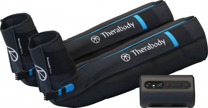 Therabody Therabody RecoveryAir Prime - Large