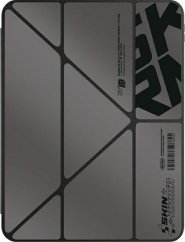 SKINARMA etui Kira Kobai iPad Pro 11"     (M4) gunmetal