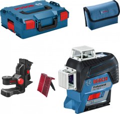 Bosch Líniový laser 30 m