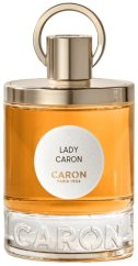 Caron Caron, Dámy Caron, Eau De Parfum, For Women, Refill, Refillable, 100 ml For Women WOMEN