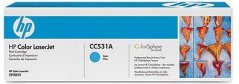 HP 304A Cyan Originál  (CC531A)