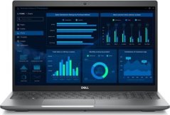 Dell Dell | Mobile Precision 3581 | 15.6 " | FHD | 1920 x 1080 pixels | Intel Core i7 | i7-13700H | 32 GB | DDR5 | SSD 1000 GB | Integrated Intel Graphics | Windows 11 Pro | Keyboard language Estonian | Keyboard backlit | Warranty 36 month(s)