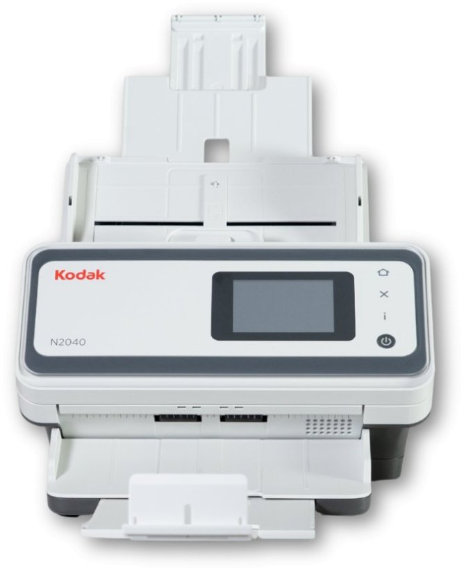 Kodak Scanner N2040 (8019879)
