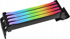 Thermaltake S100 Memory Lighting Kit - schwarz