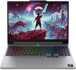 Lenovo LENOVO LOQ RYZEN 7 250/15.3" WUXGA (1920X1200) IPS 300NITS ANTI-GLARE, 100% SRGB, 165HZ, FREESYNC?, G-SYNC®, LOW Modrý LIGHT/16GB/1TB SSD/RTX5060_8GB/W11H/ENG (LUNA Sivý)