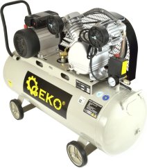 Geko 9bar 100L (G80309)