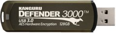 iStorage Pamięć USB 128 GB 3.2 Gen 1 (3.1 Gen 1) Sivý (KDF3000-128G)