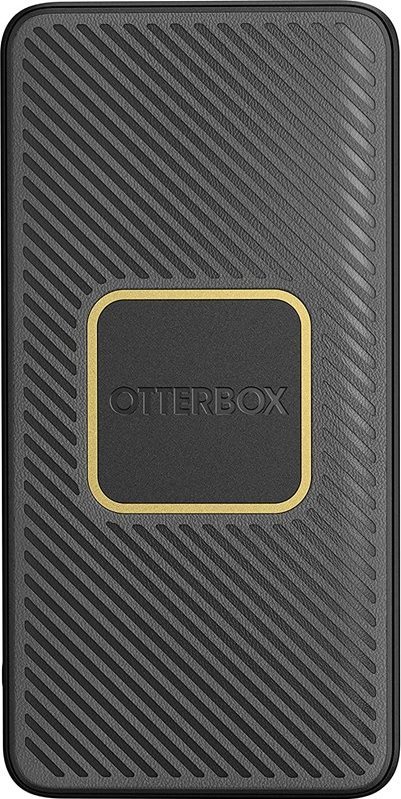 OtterBox 78-80639 10000mAh Čierny