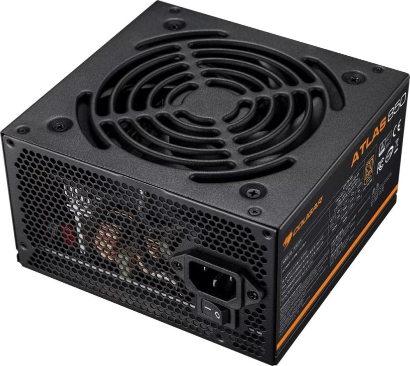 Cougar ATLAS 650 650 W (CGR VG-650)