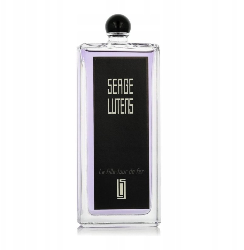 Serge Lutens SERGE LUTENS La Fille Tour De Fer EDP spray 100ml WOMEN