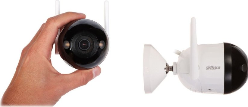 Dahua Technology NET 2MP LED BULLET WIFI/F2C-LED 2.8MM DAHUA