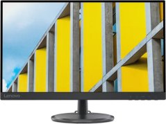 Lenovo Monitor LENOVO 27" 1920 x 1080 63DDKAT6EU Čierny