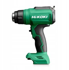 Hikoki HIKOKI.HEAT GUN 18V RH18DA W4Z