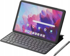 Lenovo Tab K11 11" 128 GB 4G Sivý (ZADK0059DE)