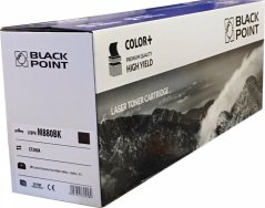 Black Point LCBPM880BK Black Náhradný 827A (BLH880BKBW)