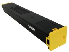 Sharp MX-60GT Yellow Originál  (MX60GTYA)