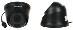 Tiandy TIANDY TC-C34HS SPEC:I3/E/Y/C/SD/B/2.8MM/V4.2 Starlight Lite SERIES 4 Mpx 2.8 mm