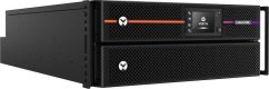 Vertiv Zasilacz awaryjny UPS GXE3-6000IRT4UXL 6000 VA/6000 W 230V 4U