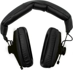 Beyerdynamic Słuchawki studyjne beyerdynamic DT100, 16 omów, čierne