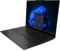 Lenovo ThinkPad L16 G2 Ultra 7 255U / 16 GB / 512 GB / W11 Pro (21SA0068PB)