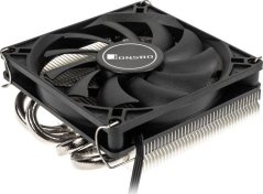 Jonsbo Jonsbo HP-400S CPU-Kühler - 90mm, schwarz