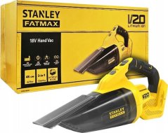 Stanley Fatmax V20 18V SFMCVH001B