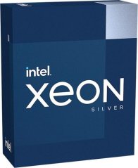 Intel Xeon Silver 4208, 2.1 GHz, 11 MB, BOX (BX806954208)