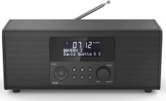 Hama Hama Digital Radio DR1400 FM/DAB/DAB+