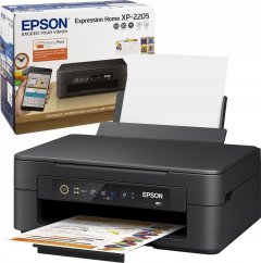 Epson Expression Home XP-2205 DIN A4 (C11CK67404)