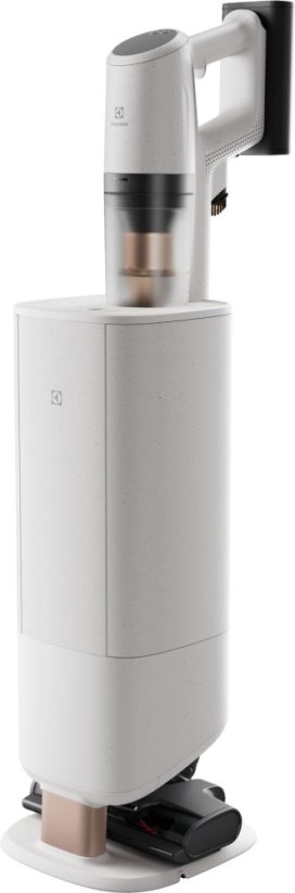 Electrolux EP83HB25UV