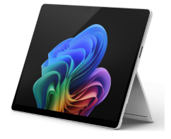 Microsoft Surface Pro 11 (Copilot+ PC) - C12 13"OLED  Dotyk 16GB  1TB  W11H  Platinový
