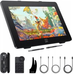 NoName XPPEN Artist Pro 24 (Gen2) 4K (MD240UH-EU)