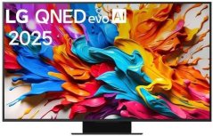 LG 65QNED9MA3B QNED 65'' 4K Ultra HD WebOS 25