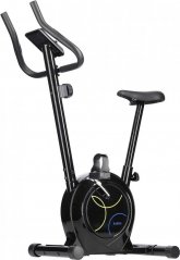 One Fitness RM8740 magnetický Čierny