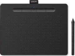 Wacom Intuos M (CTL-6100WLK-N)