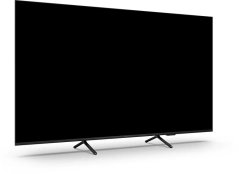 Philips televízor139,7 cm (55") 4K Ultra HD Smart TV Wi-Fi Čierny (55PQS8611/12)