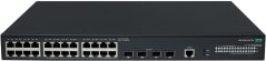 HPE NW CW 2050 24G POE+ 4F (S6X72A)