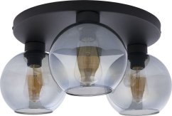 TK Lighting Nowoczesna lampa przyna strop kuchenna TK Lighting CUBUS 2776